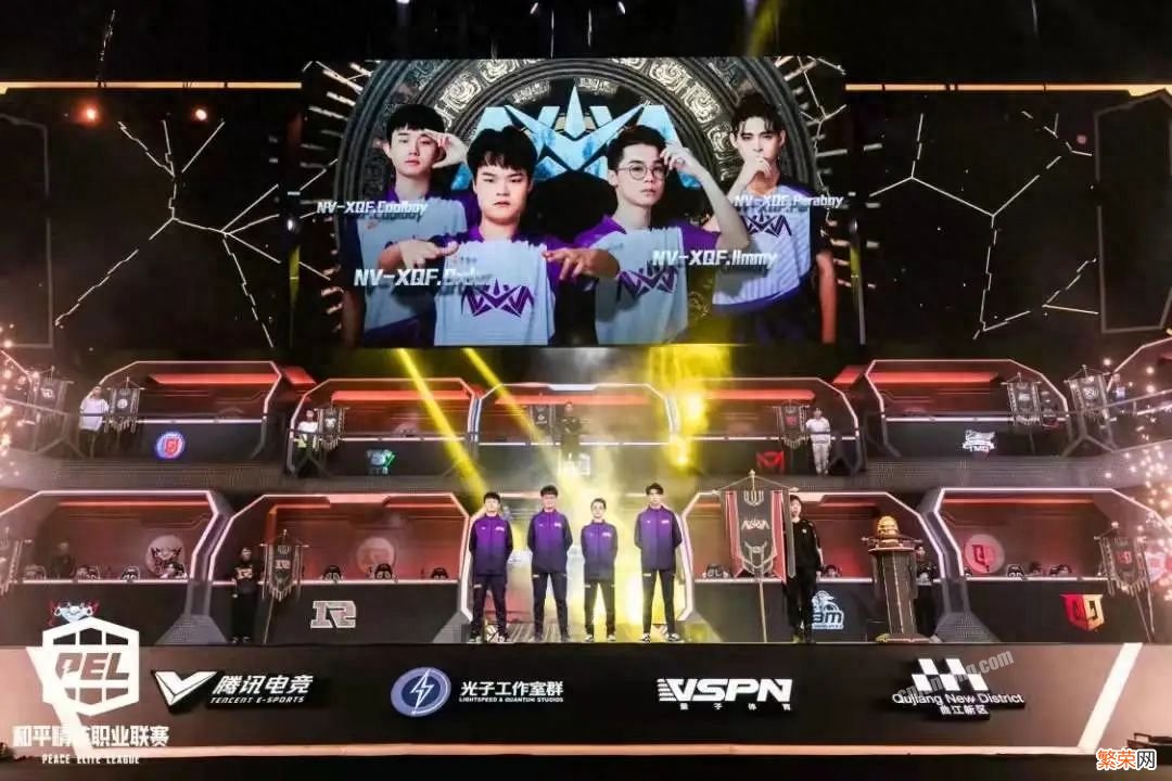 西安4个夜间潮流街区 西安夜市街哪里最出名