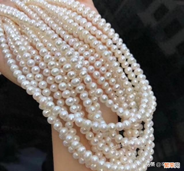 珍珠项链一般费用 珍珠项链多少钱一条正品