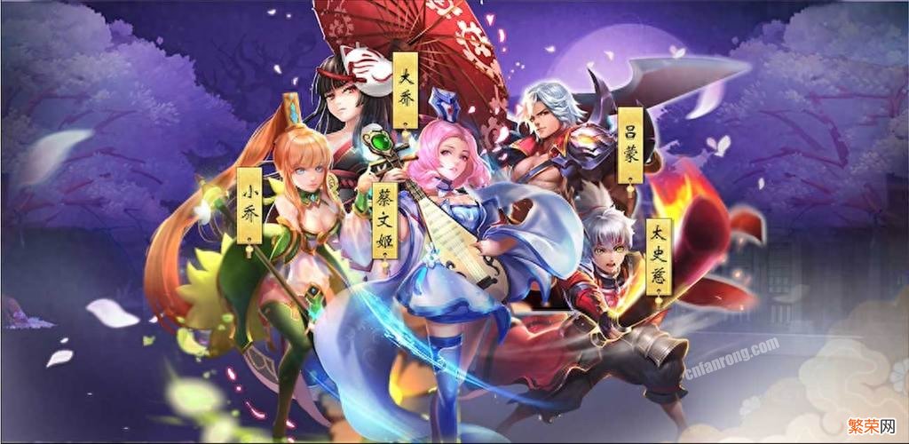 最好玩的卡牌游戏手游排行榜2023 手游卡牌类游戏排行榜推荐