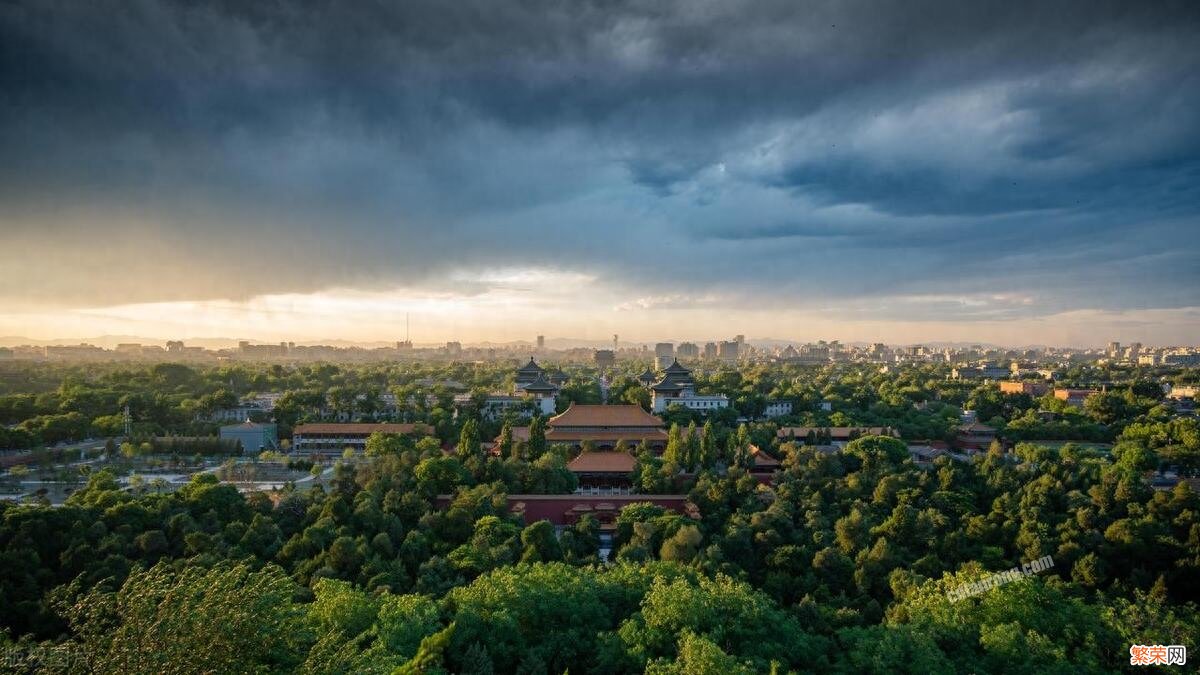 北京游玩必去的10大名胜古迹 北京风景名胜地方