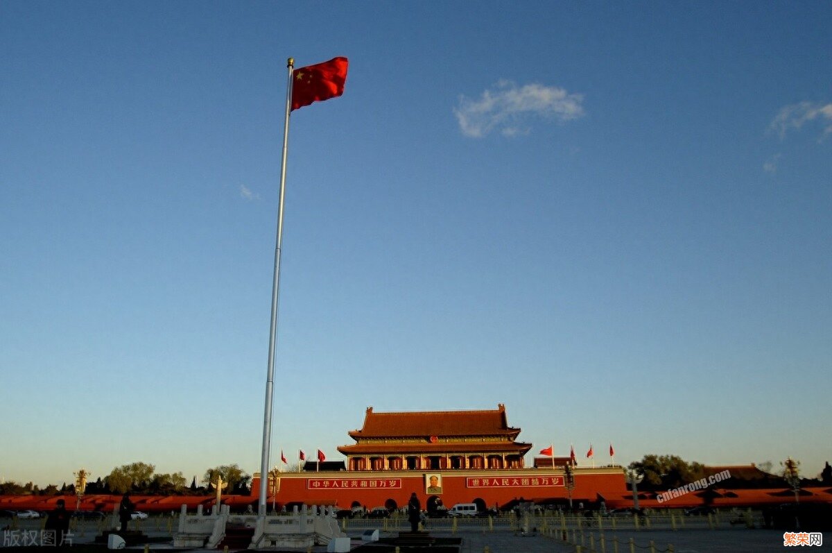 北京游玩必去的10大名胜古迹 北京风景名胜地方