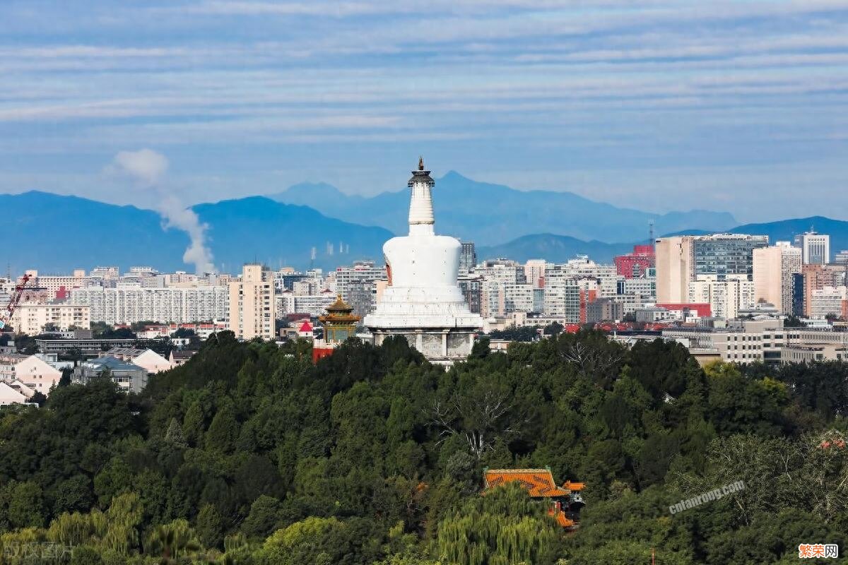 北京游玩必去的10大名胜古迹 北京风景名胜地方