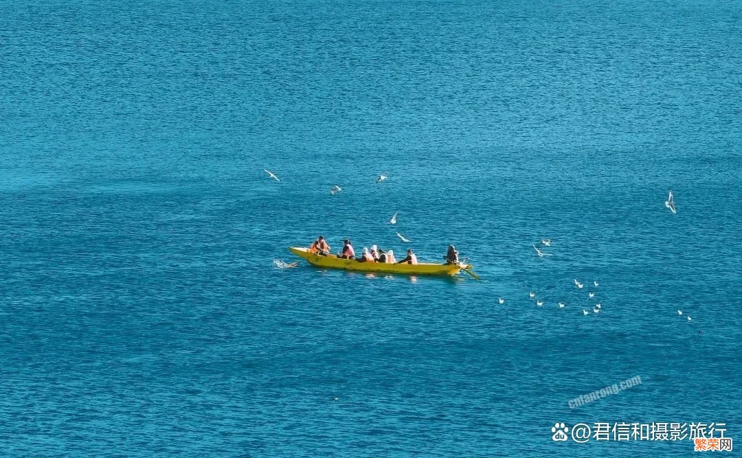 云南丽江旅游必去4个景点 丽江旅游必去的地方