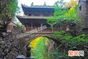 石家庄十大必去旅游景区 石家庄旅游景点推荐