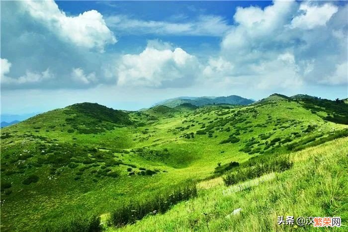 留坝县旅游景点排名 留坝县必去旅游景点推荐