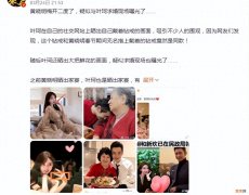 黄晓明向叶柯求婚成功？叶柯高调晒出钻戒和红玫瑰