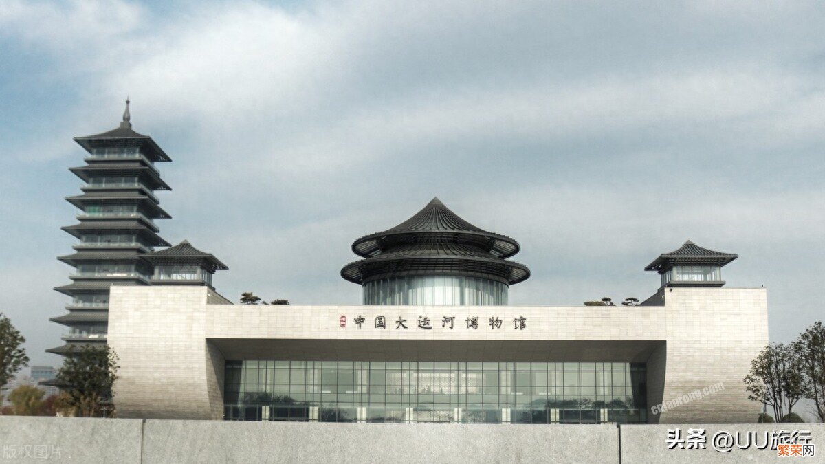 扬州最值得去的8个景点 扬州旅游景点大全