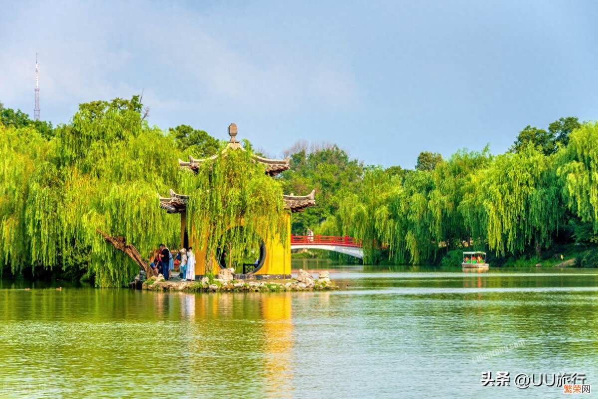 扬州最值得去的8个景点 扬州旅游景点大全