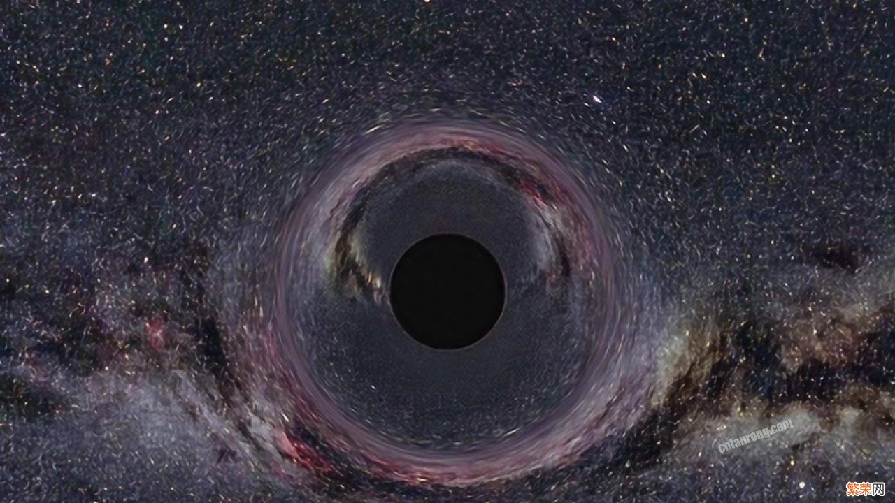 落入黑洞后果 掉进黑洞会死吗