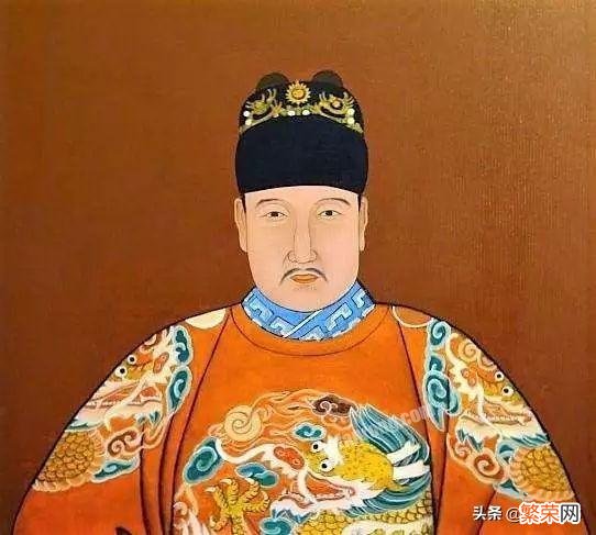 太子朱标猝死之谜揭晓 朱元璋长子朱标死因是什么