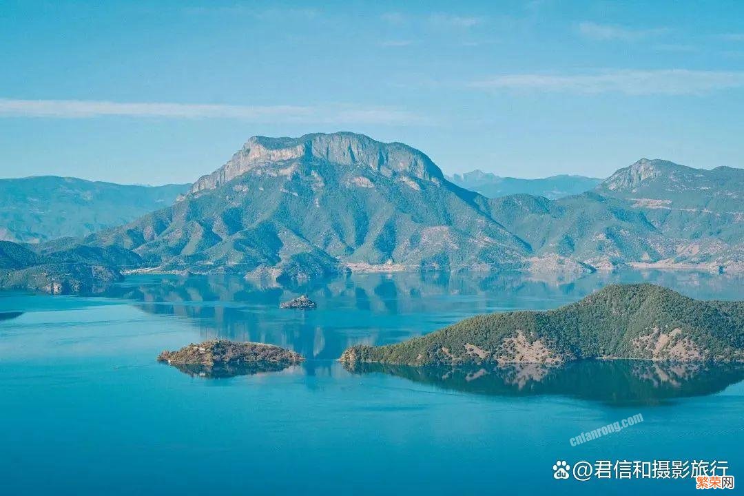 云南丽江旅游必去4个景点 云南丽江旅游攻略最佳线路
