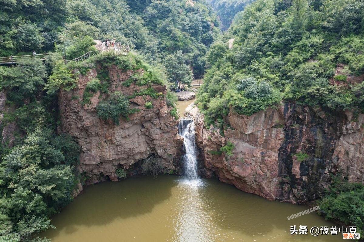 郑州十大最具特色的景点 郑州旅游景点大全