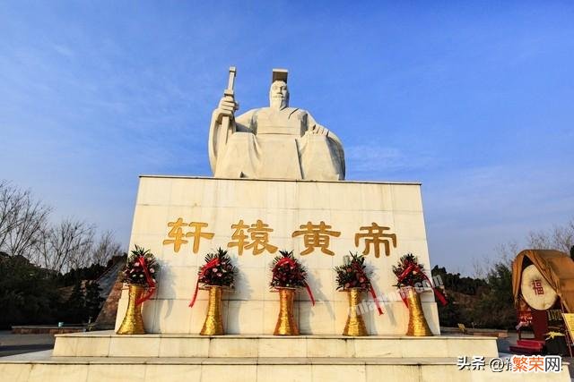 郑州十大最具特色的景点 郑州旅游景点大全