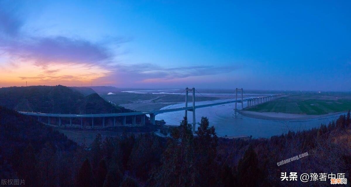 郑州十大最具特色的景点 郑州旅游景点大全