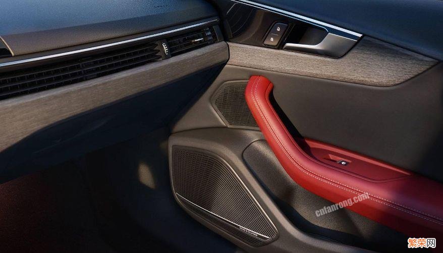 2024款奥迪A4L配置详情 奥迪a4l哪款性价比高