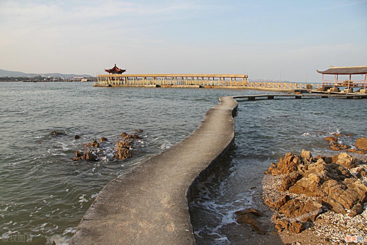 日照必去的八大景点 日照旅游攻略必去景点