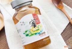 蜂蜜品牌排名前十名 十大蜂蜜品牌排行榜