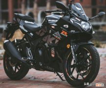 铃木GSX250售价详情 铃木gsx250r 2023新款最新消息