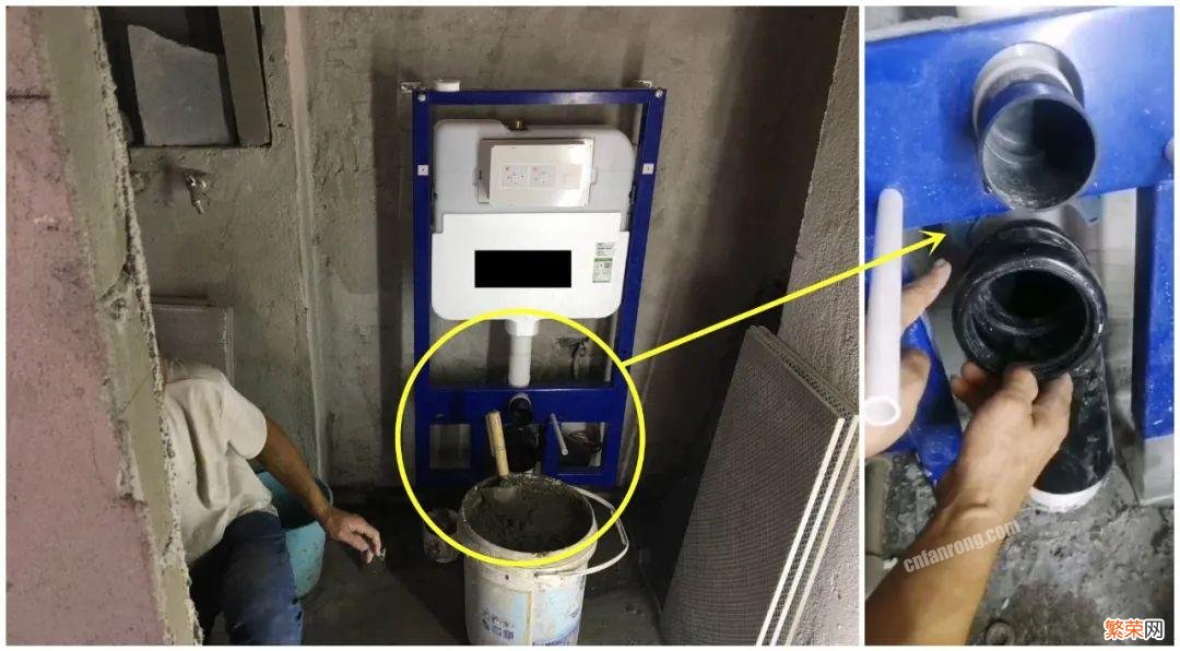 壁挂式马桶利弊分析 墙排马桶的优点和缺点