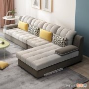 选购沙发尺寸简单方法 沙发长度怎么选
