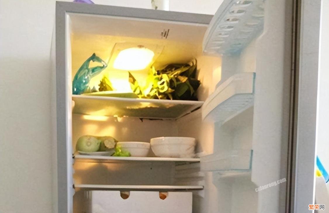 冰箱温度调节方法 容声冰箱怎么调温度