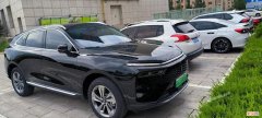 2023款摩卡dht-phev安全性能评价 摩卡dht-phev2023款怎么样