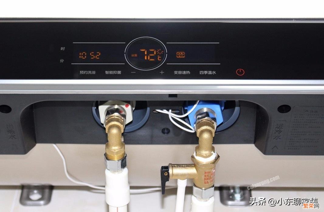 选择电热水器攻略  如何选购电热水器