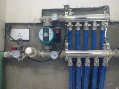 地暖温控器调节方法 地暖温控器调节正确的方法