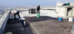 房顶做防水材料选择建议 防水材料屋顶补漏哪个最好用