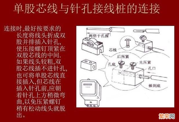 最全的电缆接线方法 电缆规格有25平方怎么接