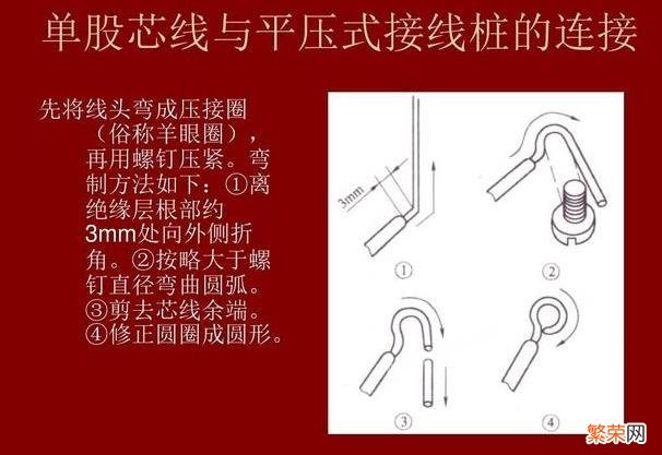 最全的电缆接线方法 电缆规格有25平方怎么接