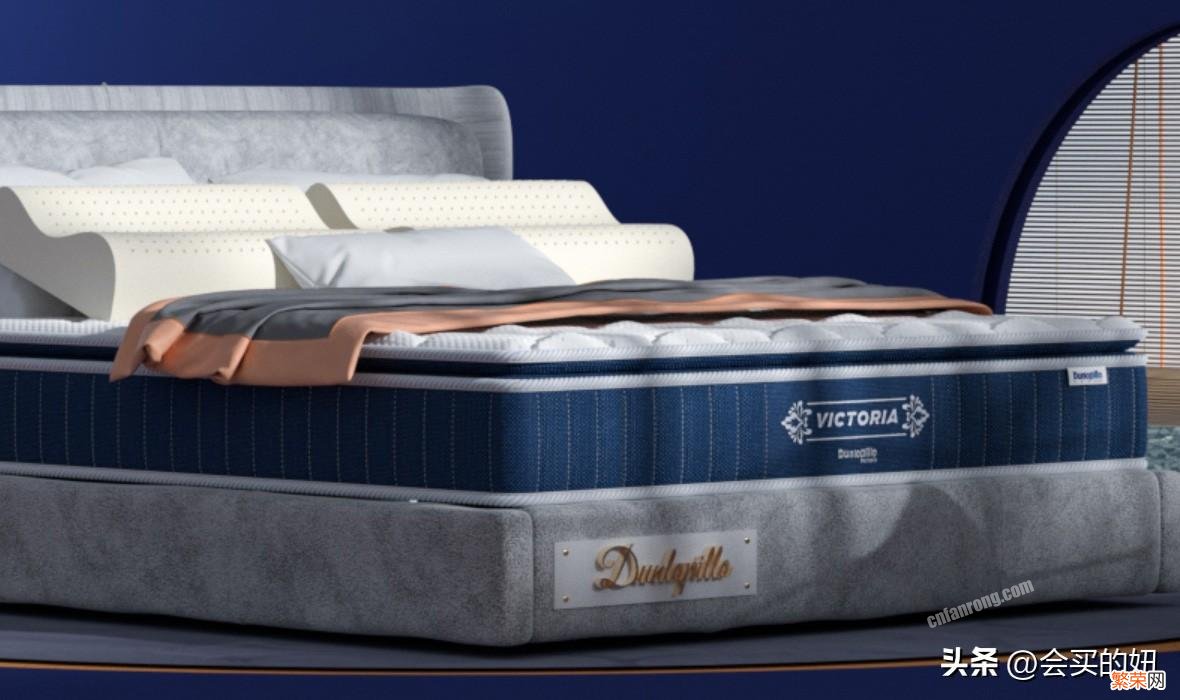 床垫品牌排行榜出炉 床垫品牌怎么选