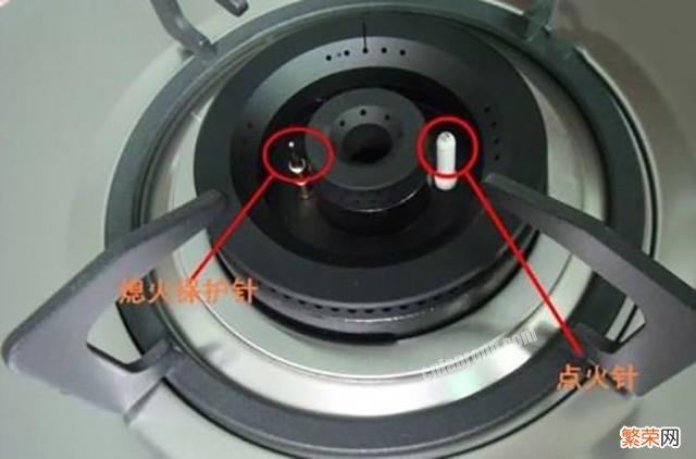 燃气灶打不着火的处理方法 帅康燃气灶打不着火解决方法