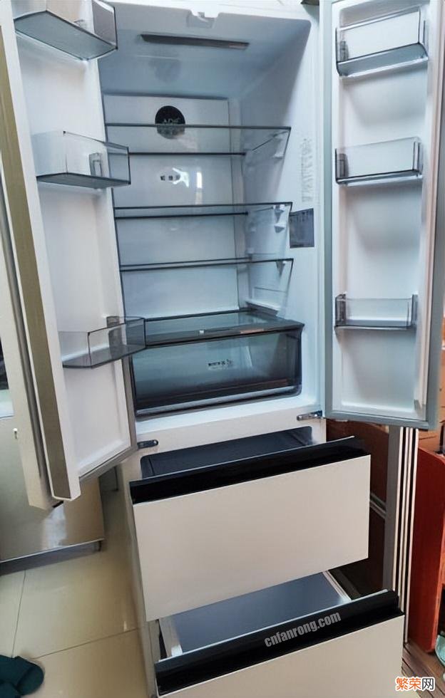 法式和十字对开门冰箱选择建议 法式冰箱和十字对开门冰箱哪个好