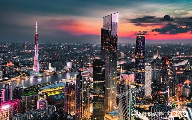 中国最好的10个物业 中国物业公司排名前十榜