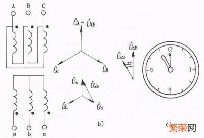 变压器主要接线方式及接线操作方法 电源变压器怎么接线