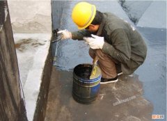 堵漏防水补漏的处理方法 堵漏防水补漏方法有哪些