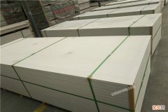 硅酸钙板价格详情 钙塑板多少钱一平米