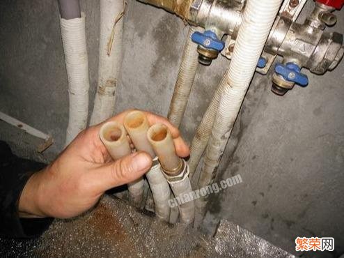 地暖回水不热的处理方法 地热回水管不热过滤网干净怎么办