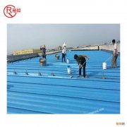 屋面防水5道施工工艺 屋面防水施工方案流程