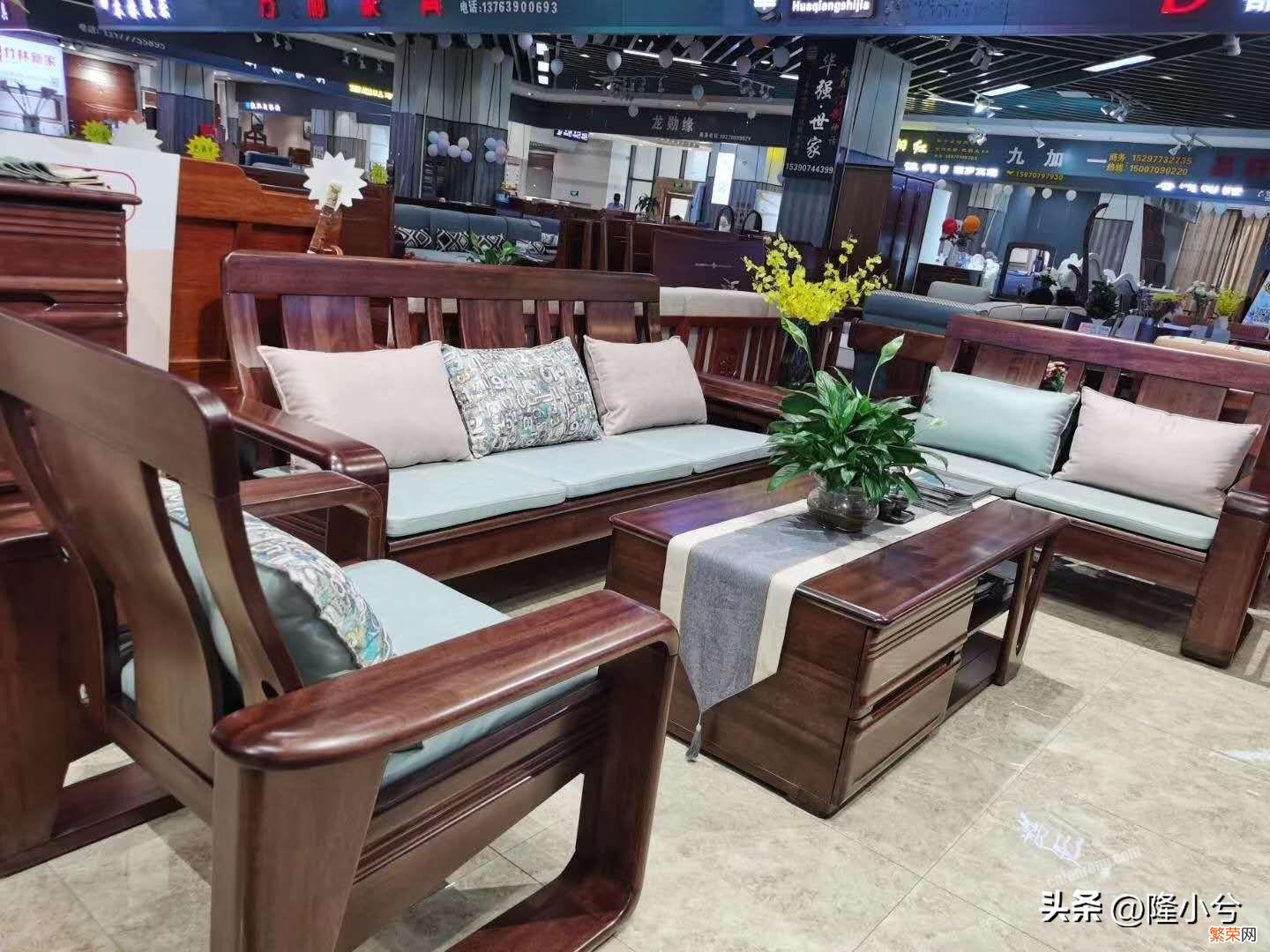高性价比的实木沙发推荐 实木沙发性价比高的品牌