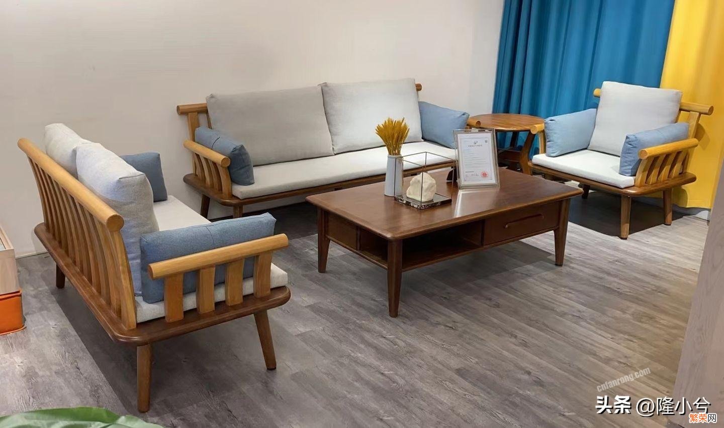 高性价比的实木沙发推荐 实木沙发性价比高的品牌