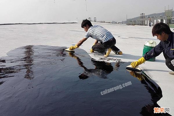 屋面防水的施工流程及其施工工艺方法 屋面防水做法及工艺流程