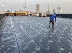 屋顶漏水较好的处理方法 屋顶漏水用什么补漏最好最便宜