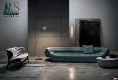 现代简约风格挑选沙发方法 现代简约风沙发推荐