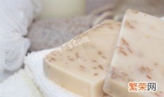 奶皂的制作方法及配方 奶皂的制作方法