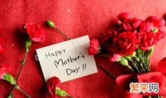 母亲节送给妈妈的花 母亲节送给妈妈的花怎么做