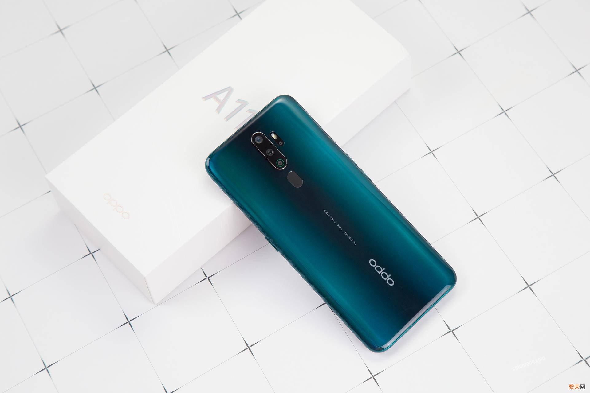 OPPO A11x表现详情 oppoa11x参数配置多少钱