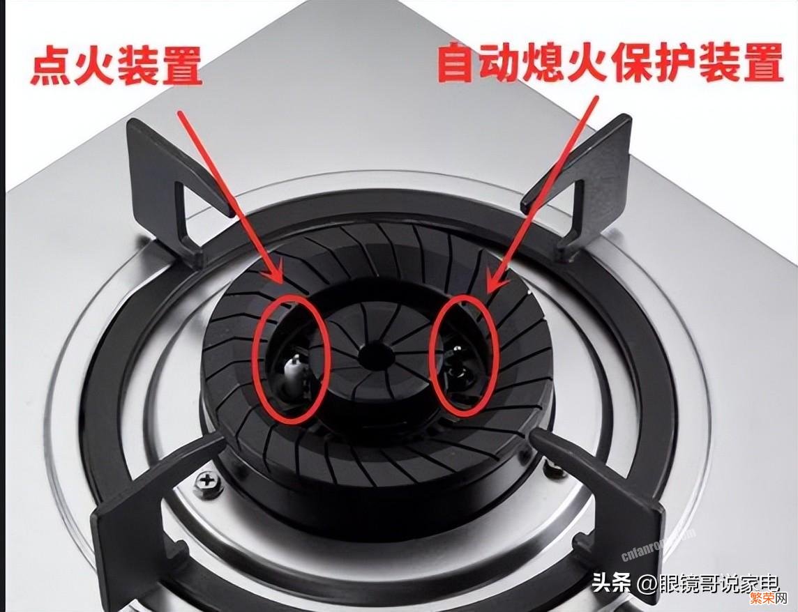 燃气灶10大品牌热销型号排行榜 液化气燃气灶哪个品牌质量好