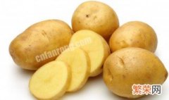 新鲜土豆为什么会变绿色 新鲜土豆为什么会变绿